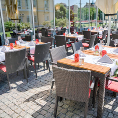 Welcome Hotel Darmstadt City Center - Bild 23