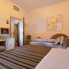 Hotel Cavalletto e Doge Orseolo - Bild 12