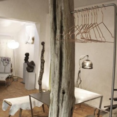 VILLA 22 - Atelier-Gästehaus - Bild 3