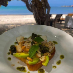 Namaste Beach Club & Hotel thumbnail 48