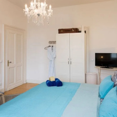 Blues & Chutney Bonn Bed & Breakfast - Bild 9