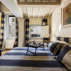 Отель Giotto Elegant Италия, Флоренция - отзывы, цены и фото номеров - забронировать отель Giotto Elegant онлайн фото 2