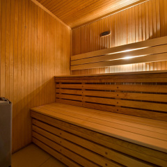 EA Hotel Juliš - Bild 23