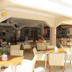 Club Alka Apart Hotel - Bild 20