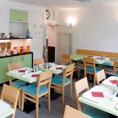 Hotel Royal Frankfurt - Bild 15