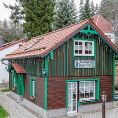 Ferienhaus Harzidyll - Bild 1
