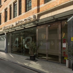 Hôtel Aqua by HappyCulture - Bild 1