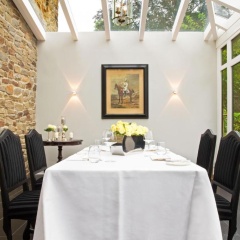 Schlosshotel Hugenpoet - Bild 11