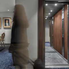 Hotel Schwarzer Adler - Bild 14