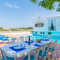 Villa Joana - Bild 10