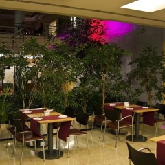 VIP Executive Entrecampos Hotel & Conference - Bild 19