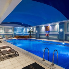 Wyndham Grand Izmir Ozdilek Thermal & Spa - Bild 14
