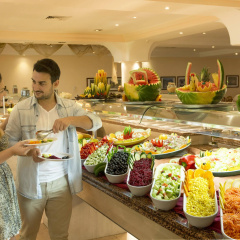 Hotel HSM Reina del Mar - Bild 12