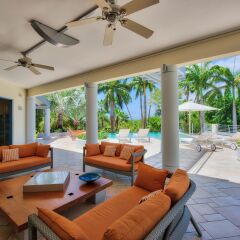 Dream Villa Terres Basses-562 in Les Terres Basses, St. Martin from 190$, photos, reviews - zenhotels.com photo 6