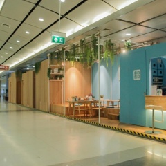 Boxtel at Suvarnabhumi Airport - Bild 19