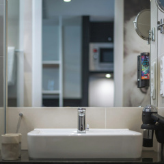 Holiday Inn - the niu, Leo Nuremberg by IHG - Bild 9