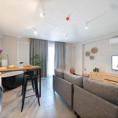 Reddoors Suites Sea View - Bild 22