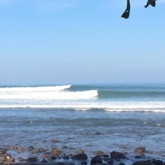 Medewi Surf Villa - Bild 10