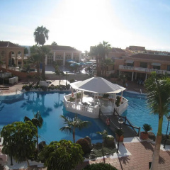 Tenerife Royal Gardens thumbnail 6