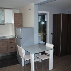 Apartamentos El Capricho de Madrid - Bild 10