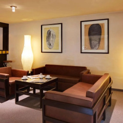 Hotel Central - Bild 17