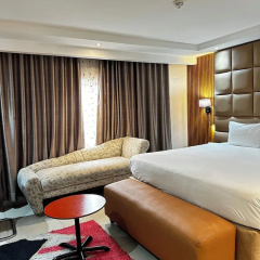 Golden Tulip Hotel PH-GTPH - Bild 7