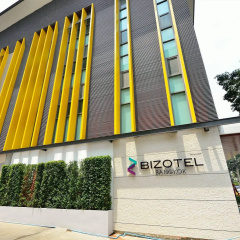 Bizotel Premier Hotel & Residence thumbnail 1