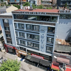 Anatolia Otel - Bild 1
