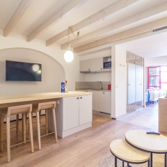 Apartahotel Fil Suites - Bild 26