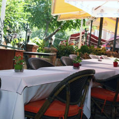 Kervan Hotel - Bild 13