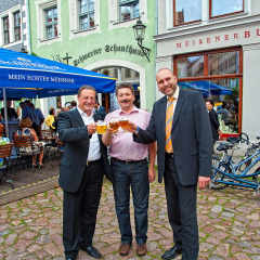 Schwerter Schankhaus Meissen - Bild 7
