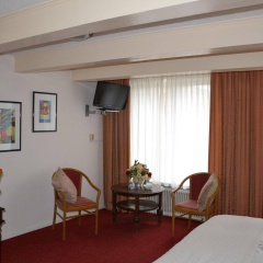 Hotel Keizershof - Bild 2