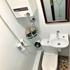Sydney Hostel thumbnail 35