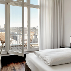 The Pure, a Member of Design Hotels - Bild 7