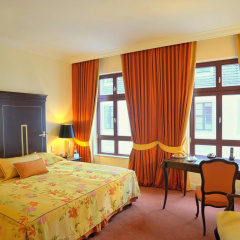 Relais & Châteaux Hotel Bülow Palais - Bild 3