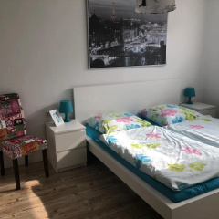 Ferienwohnung Liebing - Bild 2