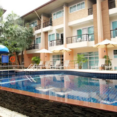 Wonderful Pool house at Kata thumbnail 14