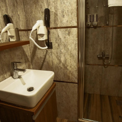 Hotel Iz - Bild 9