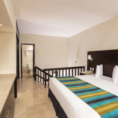 Crown Paradise Club Cancun All Inclusive - Bild 5