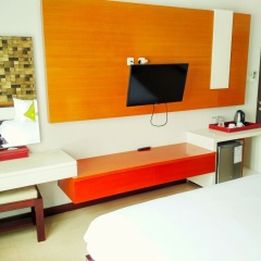 Amelle Villas & Residences Canggu - Bild 5