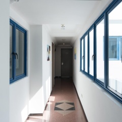 Harbour Ville Hotel - Bild 14