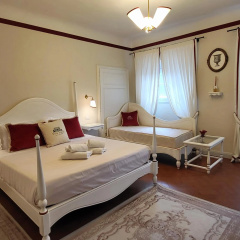 Villa Nardi - Residenza D'Epoca - Bild 5