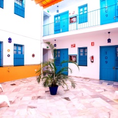 Casual de las Letras Sevilla Hotel by Casual Hoteles - Bild 1