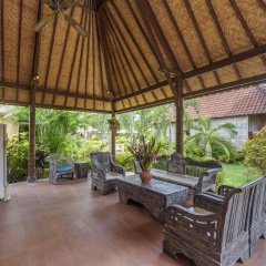 Bay Shore Hut's Lembongan - Bild 21