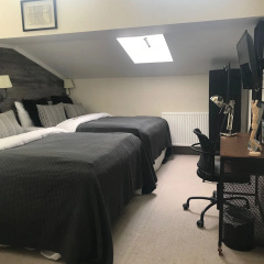 Room's by Sleephotels thumbnail 5