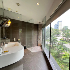 D'Hotel Singapore managed by The Ascott Limited - Bild 9