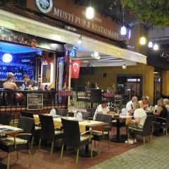 Musti Apart Hotel - Bild 30