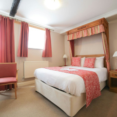 The Speech House Hotel thumbnail 4