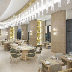Grand Hyatt Izmir Istinyepark - Bild 25