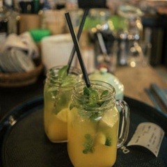 36 Phô Cô Hotel & Suites - Bild 12